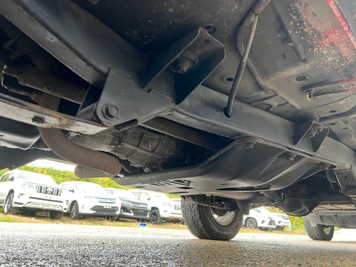 1995 Jeep Wrangler YJ En venta (imagen 97 de 104)