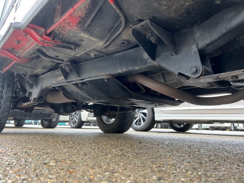 1995 Jeep Wrangler YJ En venta (imagen 98 de 104)