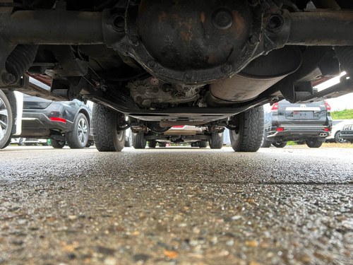1995 Jeep Wrangler YJ En venta (imagen 99 de 104)