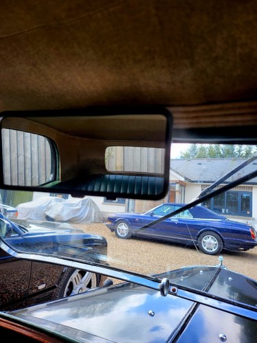 1935 Morris 8 Series I For Sale (picture 13 of 107)