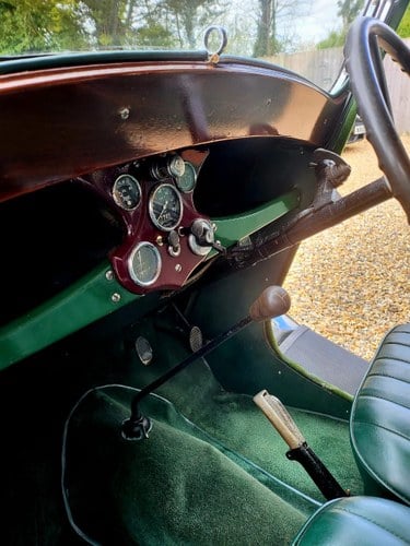 1935 Morris 8 Series I For Sale (picture 14 of 107)