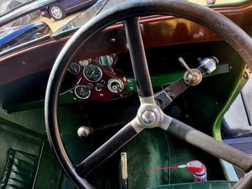 1935 Morris 8 Series I For Sale (picture 20 of 107)