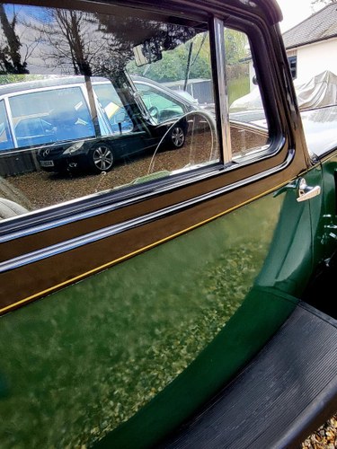 1935 Morris 8 Series I For Sale (picture 40 of 107)