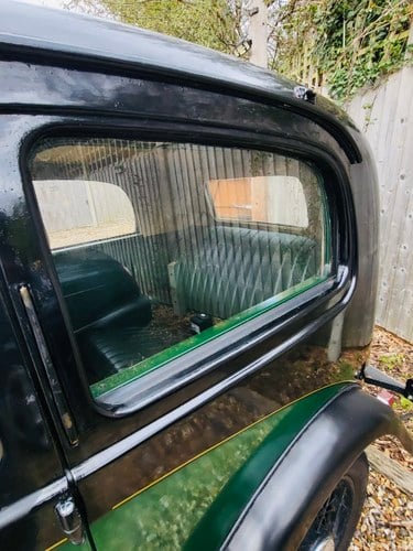 1935 Morris 8 Series I For Sale (picture 44 of 107)