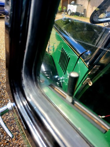 1935 Morris 8 Series I For Sale (picture 45 of 107)