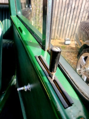 1935 Morris 8 Series I For Sale (picture 47 of 107)