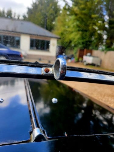 1935 Morris 8 Series I For Sale (picture 49 of 107)