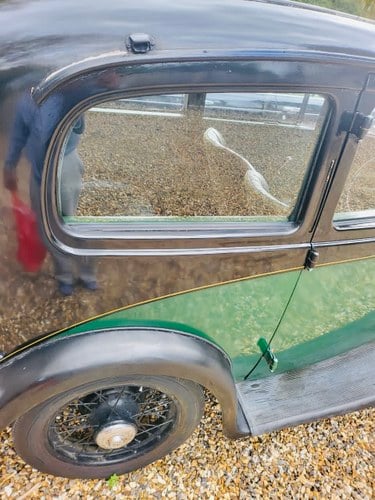 1935 Morris 8 Series I For Sale (picture 50 of 107)