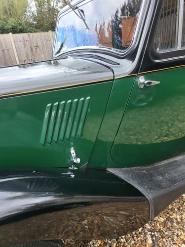 1935 Morris 8 Series I For Sale (picture 51 of 107)