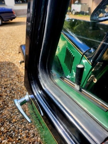 1935 Morris 8 Series I For Sale (picture 55 of 107)