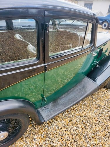 1935 Morris 8 Series I For Sale (picture 57 of 107)