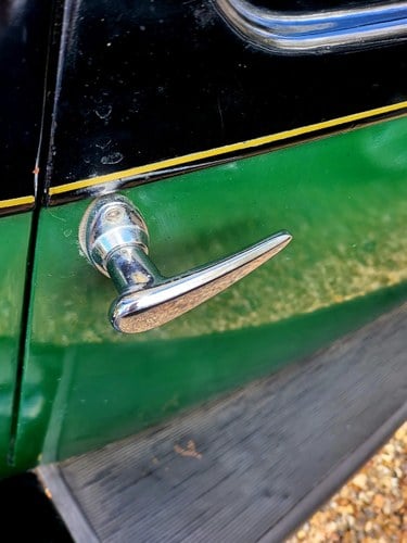 1935 Morris 8 Series I For Sale (picture 59 of 107)