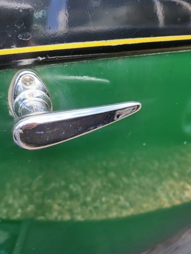 1935 Morris 8 Series I For Sale (picture 60 of 107)