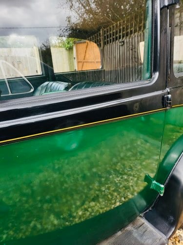 1935 Morris 8 Series I For Sale (picture 64 of 107)