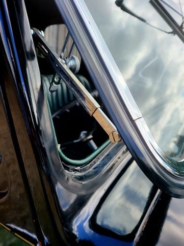 1935 Morris 8 Series I For Sale (picture 65 of 107)