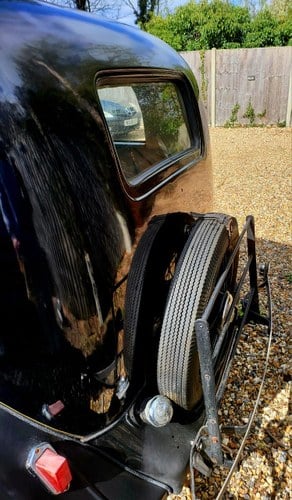 1935 Morris 8 Series I For Sale (picture 66 of 107)