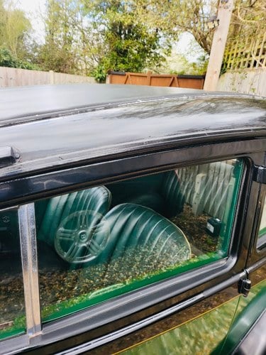 1935 Morris 8 Series I For Sale (picture 69 of 107)