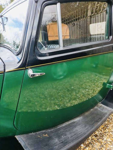 1935 Morris 8 Series I For Sale (picture 72 of 107)