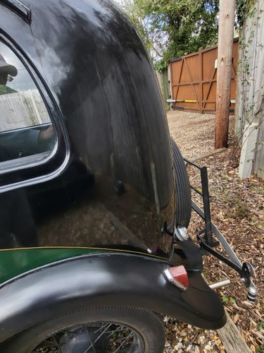 1935 Morris 8 Series I For Sale (picture 73 of 107)