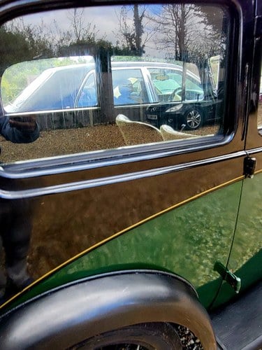 1935 Morris 8 Series I For Sale (picture 74 of 107)