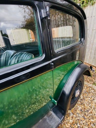 1935 Morris 8 Series I For Sale (picture 75 of 107)