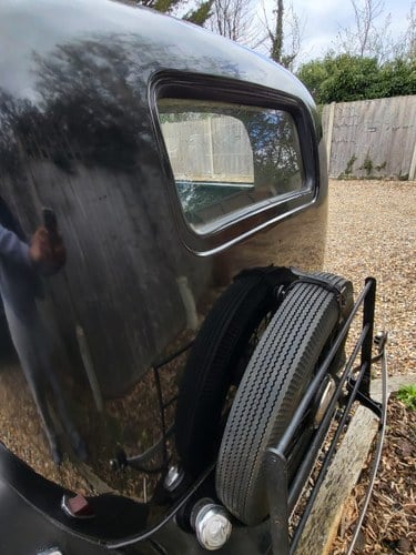 1935 Morris 8 Series I For Sale (picture 76 of 107)