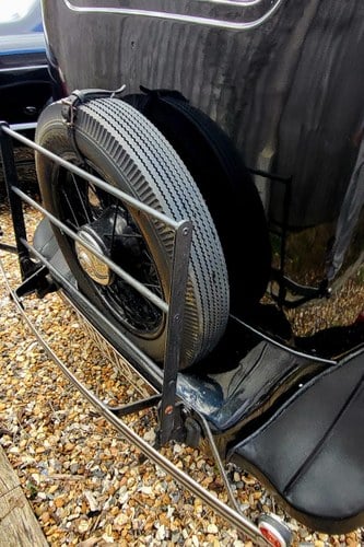 1935 Morris 8 Series I For Sale (picture 77 of 107)