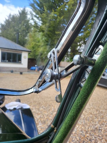 1935 Morris 8 Series I For Sale (picture 78 of 107)