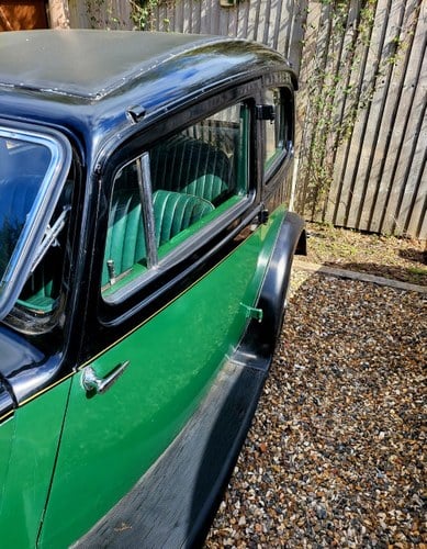 1935 Morris 8 Series I For Sale (picture 80 of 107)