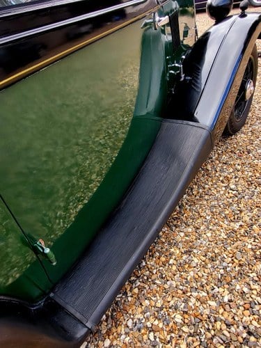 1935 Morris 8 Series I For Sale (picture 82 of 107)