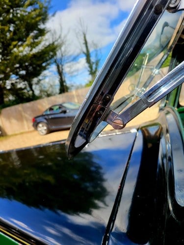 1935 Morris 8 Series I For Sale (picture 83 of 107)