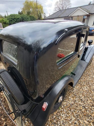 1935 Morris 8 Series I For Sale (picture 84 of 107)