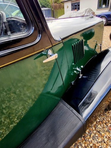 1935 Morris 8 Series I For Sale (picture 86 of 107)