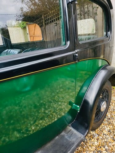 1935 Morris 8 Series I For Sale (picture 90 of 107)