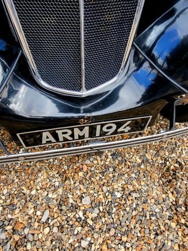 1935 Morris 8 Series I For Sale (picture 91 of 107)