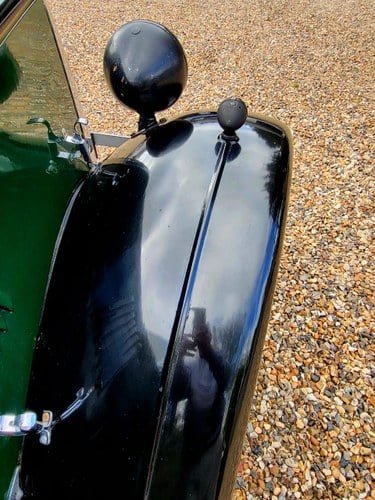 1935 Morris 8 Series I For Sale (picture 93 of 107)