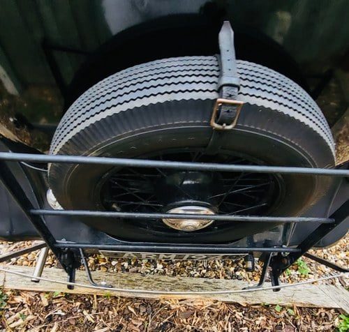 1935 Morris 8 Series I For Sale (picture 96 of 107)