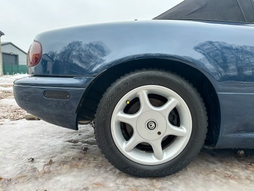 1997 Mazda MX-5 NA 1.6 For Sale (picture 13 of 85)