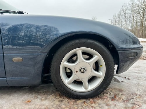 1997 Mazda MX-5 NA 1.6 For Sale (picture 14 of 85)