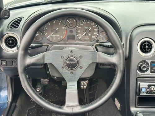 1997 Mazda MX-5 NA 1.6 For Sale (picture 16 of 85)