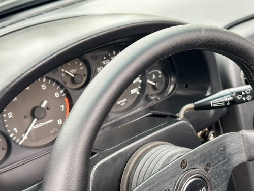 1997 Mazda MX-5 NA 1.6 For Sale (picture 19 of 85)