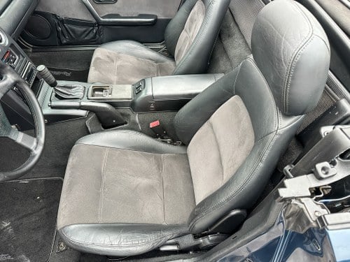 1997 Mazda MX-5 NA 1.6 For Sale (picture 20 of 85)