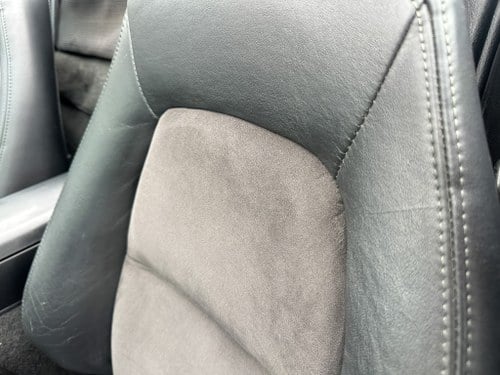 1997 Mazda MX-5 NA 1.6 For Sale (picture 21 of 85)