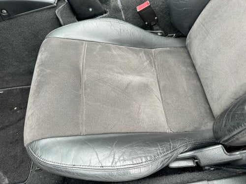 1997 Mazda MX-5 NA 1.6 For Sale (picture 22 of 85)