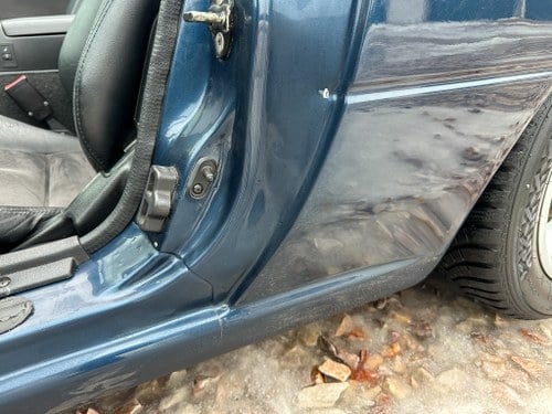 1997 Mazda MX-5 NA 1.6 For Sale (picture 23 of 85)