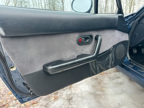 1997 Mazda MX-5 NA 1.6 For Sale (picture 24 of 85)