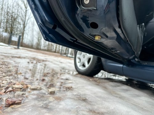 1997 Mazda MX-5 NA 1.6 For Sale (picture 25 of 85)