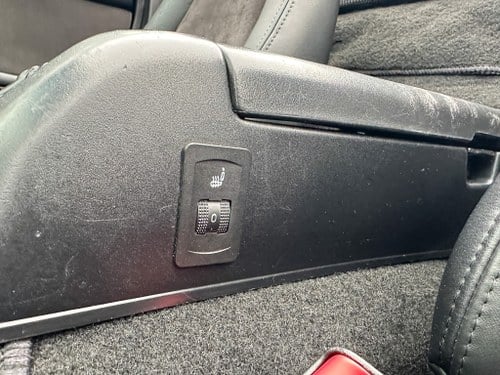 1997 Mazda MX-5 NA 1.6 For Sale (picture 26 of 85)