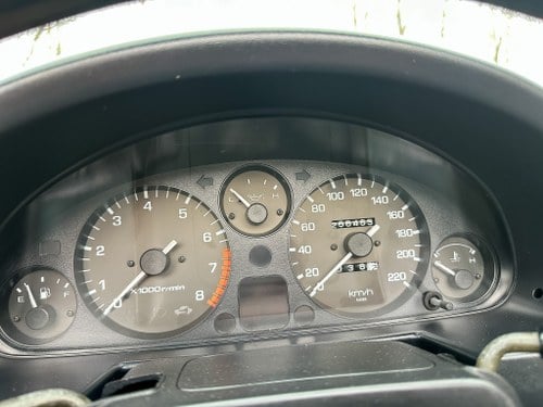 1997 Mazda MX-5 NA 1.6 For Sale (picture 27 of 85)