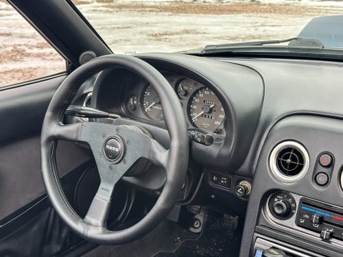 1997 Mazda MX-5 NA 1.6 For Sale (picture 28 of 85)